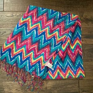 Lilly Pulitzer Murfee Scarf